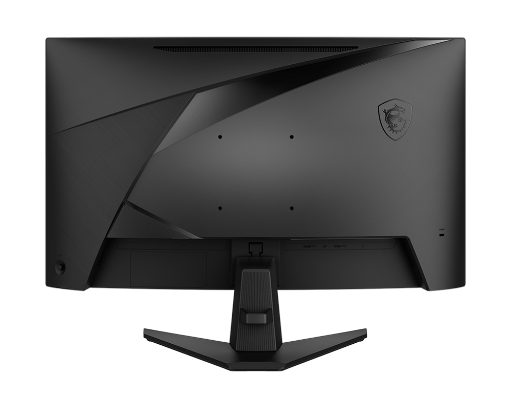MSI MAG 276CF E20 27″ 200Hz 0.5ms Full HD FreeSync Premium Rapid VA Kavisli Gaming Monitör