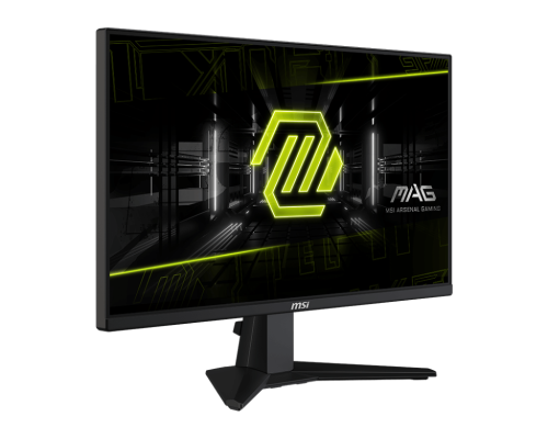 MSI MAG 255F E20 24.5″ 200Hz 0.5ms Full HD FreeSync Premium Rapid IPS Gaming Monitör
