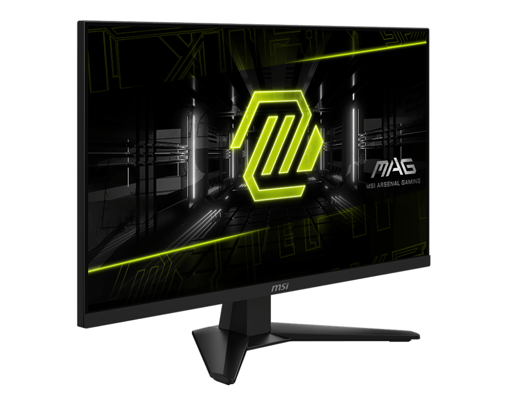 MSI MAG 274QF 27″ 180Hz 0.5Ms WQHD Adaptive-Sync IPS Gaming Monitör
