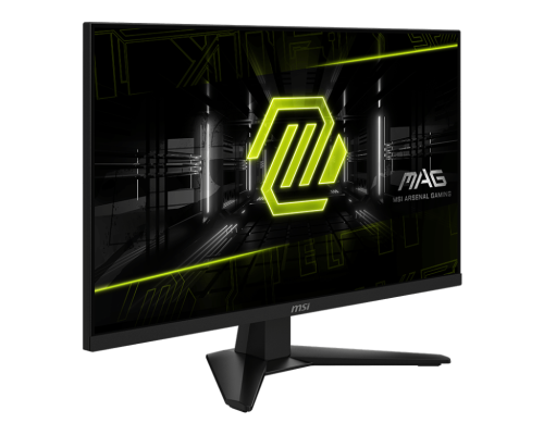 MSI MAG 274QF 27″ 180Hz 0.5Ms WQHD Adaptive-Sync IPS Gaming Monitör