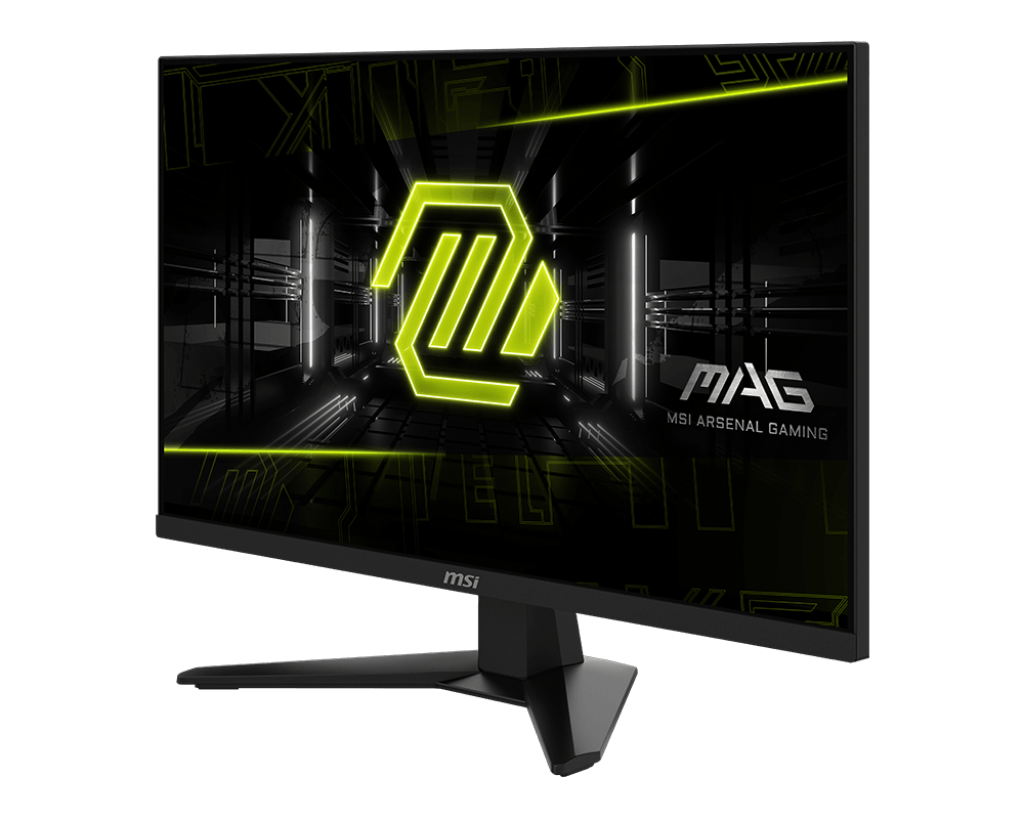 MSI MAG 274QF 27″ 180Hz 0.5Ms WQHD Adaptive-Sync IPS Gaming Monitör