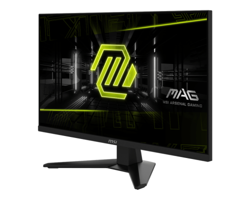 MSI MAG 274QF 27″ 180Hz 0.5Ms WQHD Adaptive-Sync IPS Gaming Monitör