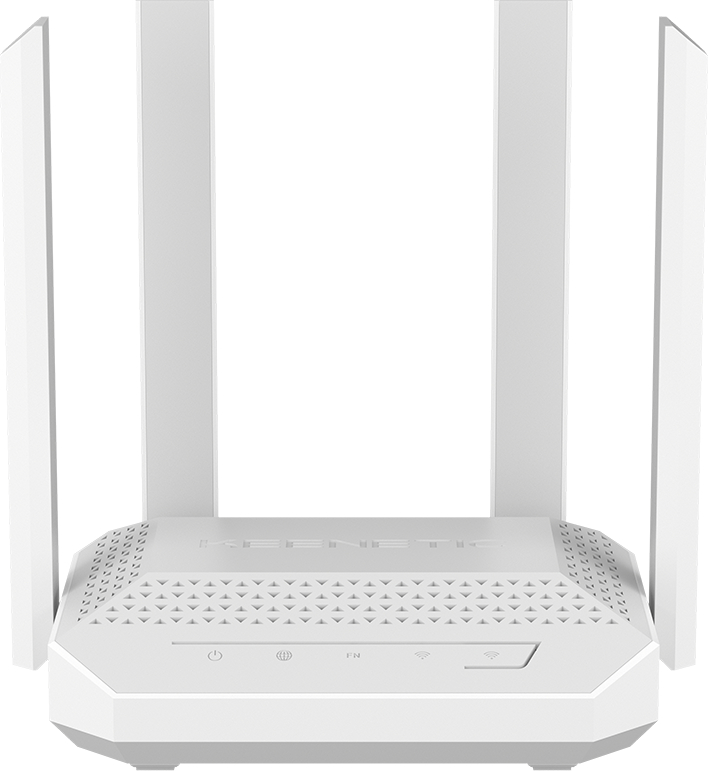 Keenetic Challenger KN-3910-01-EU Router / Extender