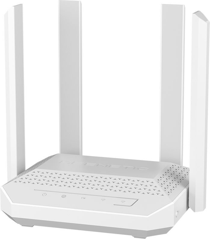 Keenetic Challenger KN-3910-01-EU Router / Extender