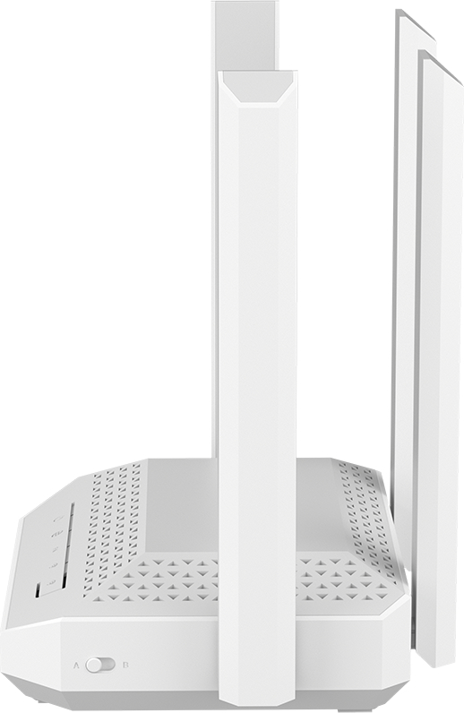 Keenetic Challenger KN-3910-01-EU Router / Extender