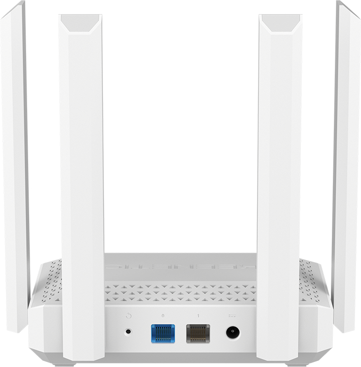Keenetic Challenger KN-3910-01-EU Router / Extender