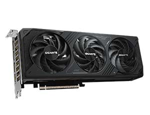 Gigabyte GeForce RTX 5070 WINDFORCE SFF GV-N5070WF3-12GD GDDR7 12GB 192Bit Gaming (Oyuncu) Kartı