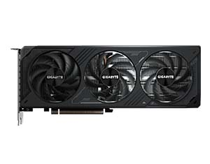 Gigabyte GeForce RTX 5070 WINDFORCE SFF GV-N5070WF3-12GD GDDR7 12GB 192Bit Gaming (Oyuncu) Kartı