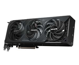 Gigabyte GeForce RTX 5070 WINDFORCE SFF GV-N5070WF3-12GD GDDR7 12GB 192Bit Gaming (Oyuncu) Kartı