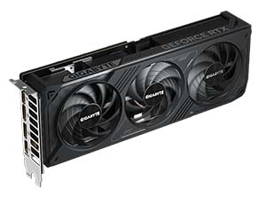 Gigabyte GeForce RTX 5070 WINDFORCE SFF GV-N5070WF3-12GD GDDR7 12GB 192Bit Gaming (Oyuncu) Kartı