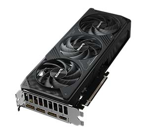 Gigabyte GeForce RTX 5070 WINDFORCE SFF GV-N5070WF3-12GD GDDR7 12GB 192Bit Gaming (Oyuncu) Kartı