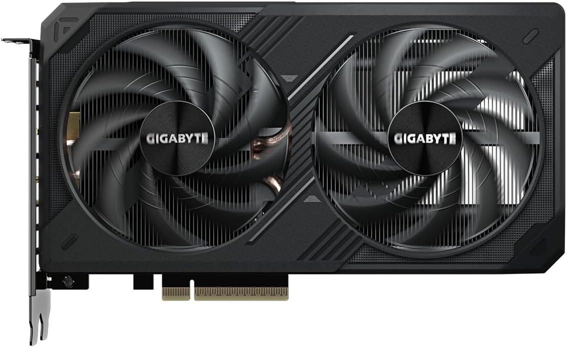 Gigabyte GeForce RTX 5060TI WINDFORCE OC GV-N506TWF2OC-16GD GDDR7 16GB 128Bit Gaming Ekran Kartı