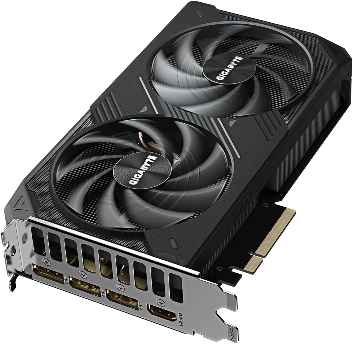 Gigabyte GeForce RTX 5060TI WINDFORCE OC GV-N506TWF2OC-16GD GDDR7 16GB 128Bit Gaming Ekran Kartı