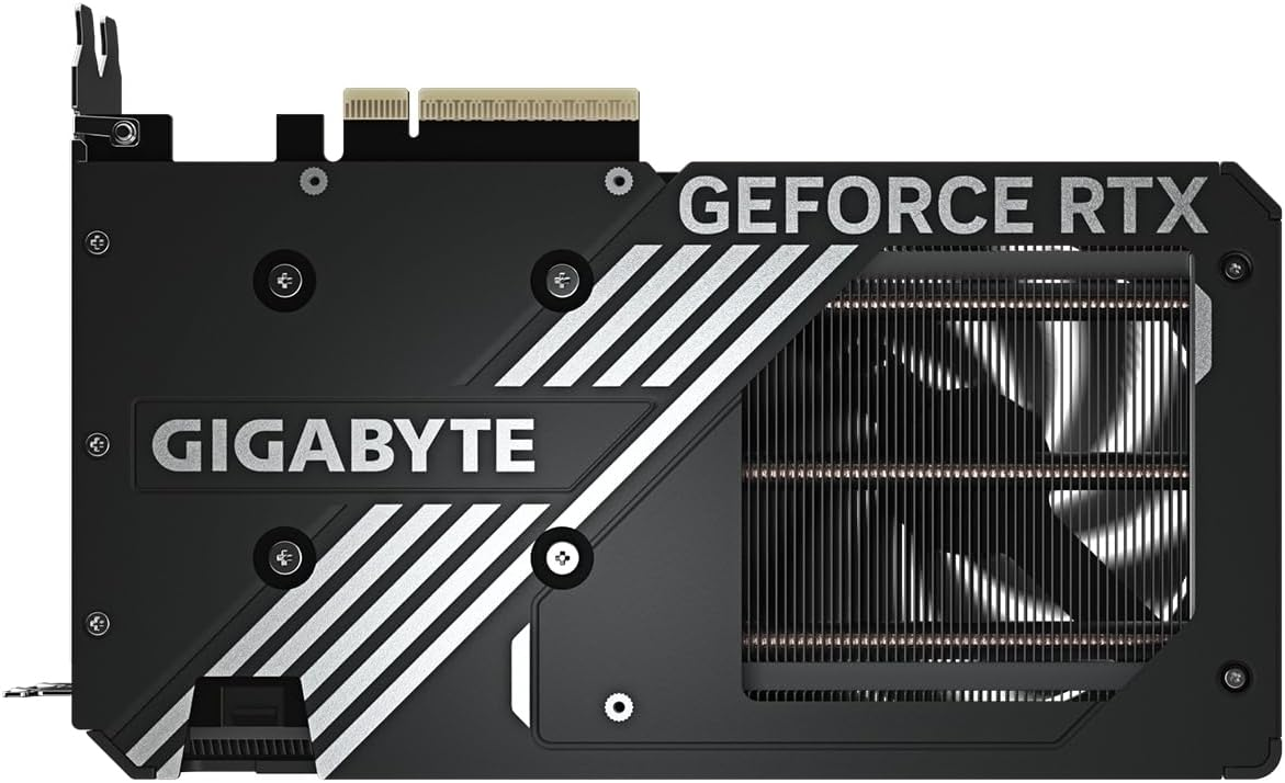 Gigabyte GeForce RTX 5060TI WINDFORCE OC GV-N506TWF2OC-16GD GDDR7 16GB 128Bit Gaming Ekran Kartı