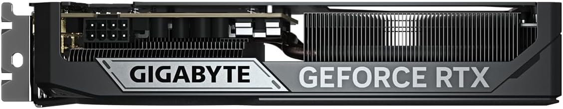 Gigabyte GeForce RTX 5060TI WINDFORCE OC GV-N506TWF2OC-16GD GDDR7 16GB 128Bit Gaming Ekran Kartı