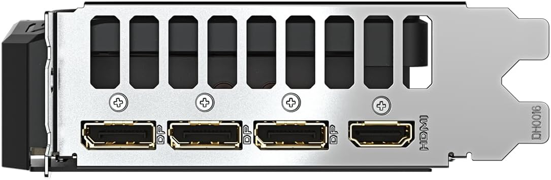 Gigabyte GeForce RTX 5060TI WINDFORCE OC GV-N506TWF2OC-16GD GDDR7 16GB 128Bit Gaming Ekran Kartı