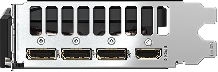 Gigabyte GeForce RTX 5060 WINDFORCE GV-N5060WF2-8GD GDDR7 8GB 128Bit Gaming Ekran Kartı