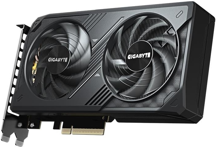 Gigabyte GeForce RTX 5060 WINDFORCE GV-N5060WF2-8GD GDDR7 8GB 128Bit Gaming Ekran Kartı