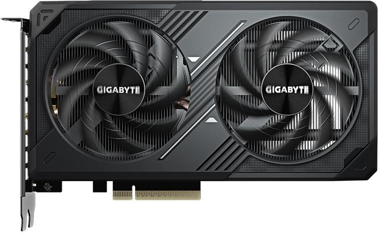 Gigabyte GeForce RTX 5060 WINDFORCE GV-N5060WF2-8GD GDDR7 8GB 128Bit Gaming Ekran Kartı