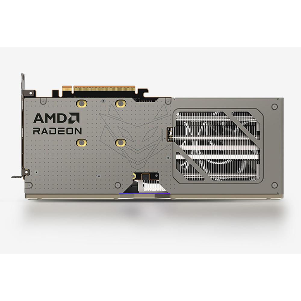 Sapphire Nitro+ AMD Radeon RX 9060 XT 11350-01-20G 16GB OC GDDR6 128Bit Gaming Ekran Kartı