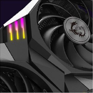 MSI MPG A1000GS PCIE5 1000W 80+ Gold Power Supply