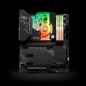 MSI MPG A1000GS PCIE5 1000W 80+ Gold Power Supply