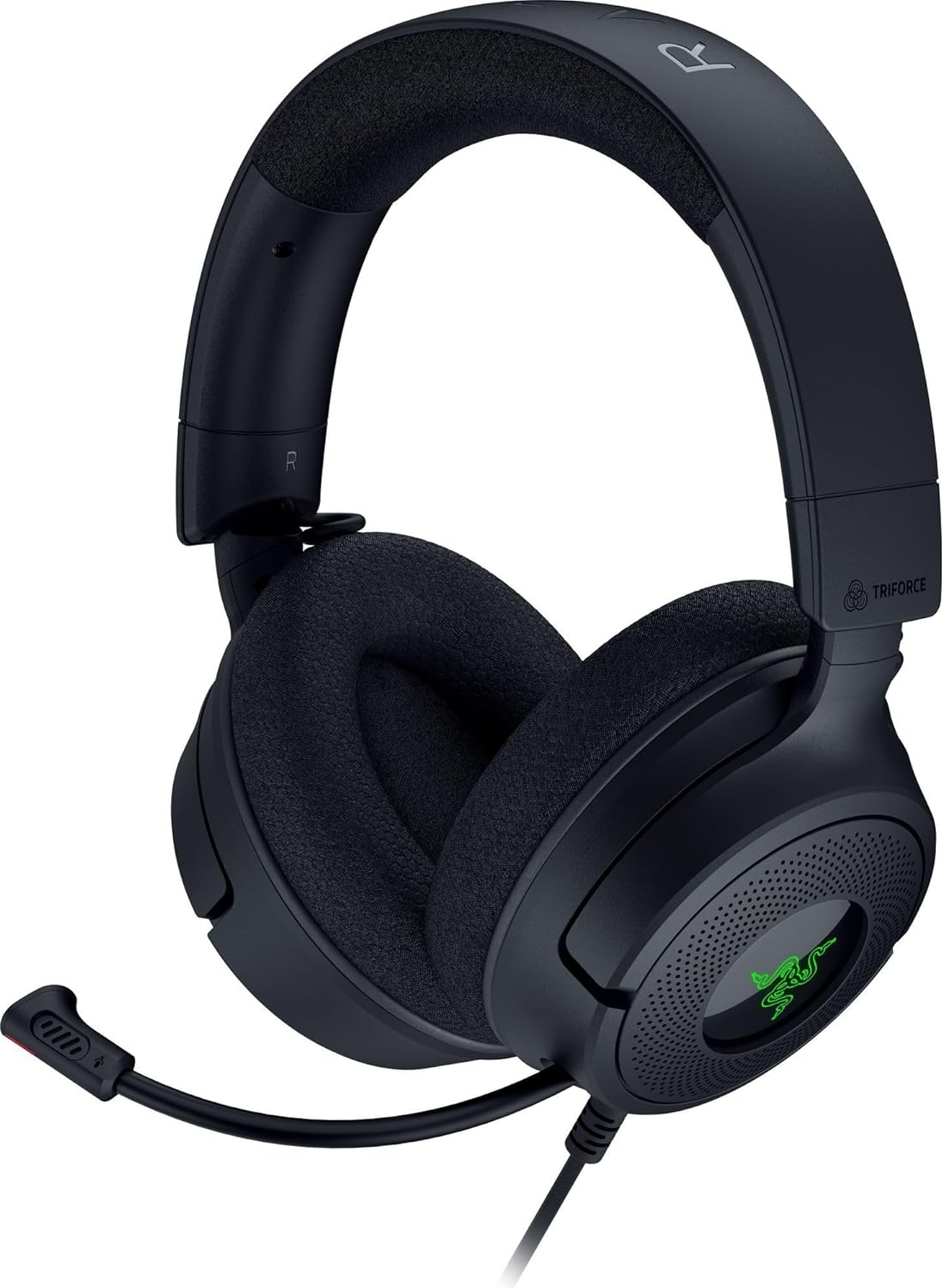 RAZER KRAKEN V4 X RZ04-05180100-R3M1 KABLOLU KULAKLIK