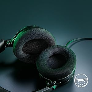 RAZER KRAKEN V4 X RZ04-05180100-R3M1 KABLOLU KULAKLIK