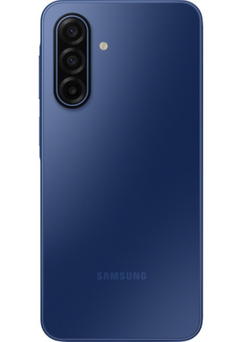 Samsung Galaxy A17 128GB 4GB RAM Mavi Cep Telefonu – Samsung Türkiye Garantili
