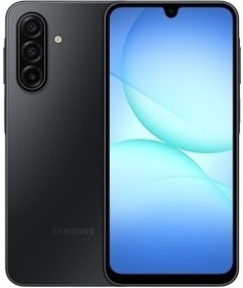 Samsung Galaxy A17 128GB 4GB RAM Siyah Cep Telefonu – Samsung Türkiye Garantili