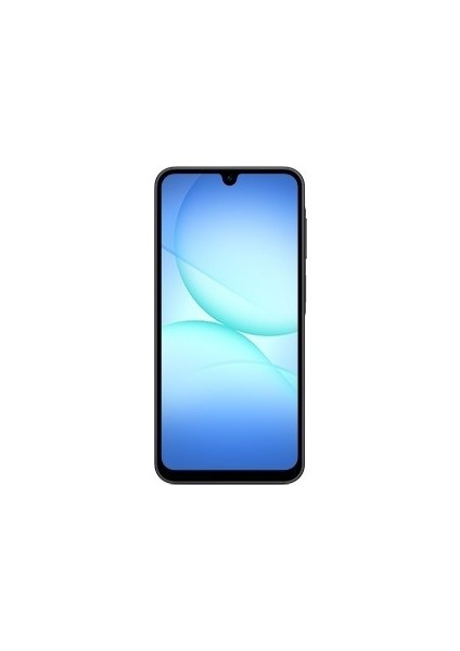 Samsung Galaxy A17 128GB 4GB RAM Siyah Cep Telefonu – Samsung Türkiye Garantili