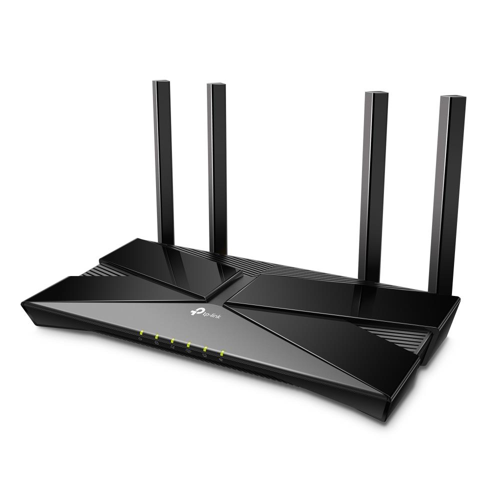 Tp-Link Archer VX1800v VDSL/ADSL Modem Router