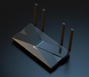 Tp-Link Archer VX1800v VDSL/ADSL Modem Router