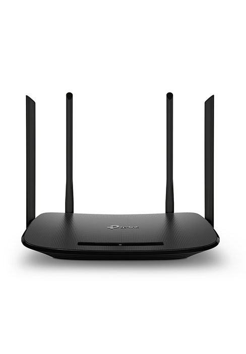 Tp-Link Archer VX1800v VDSL/ADSL Modem Router