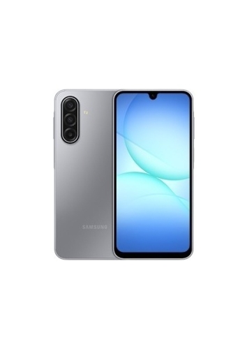 Samsung Galaxy A17 128GB 4GB RAM Gri Cep Telefonu – Samsung Türkiye Garantili