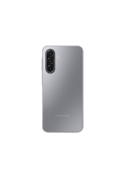 Samsung Galaxy A17 128GB 4GB RAM Gri Cep Telefonu – Samsung Türkiye Garantili