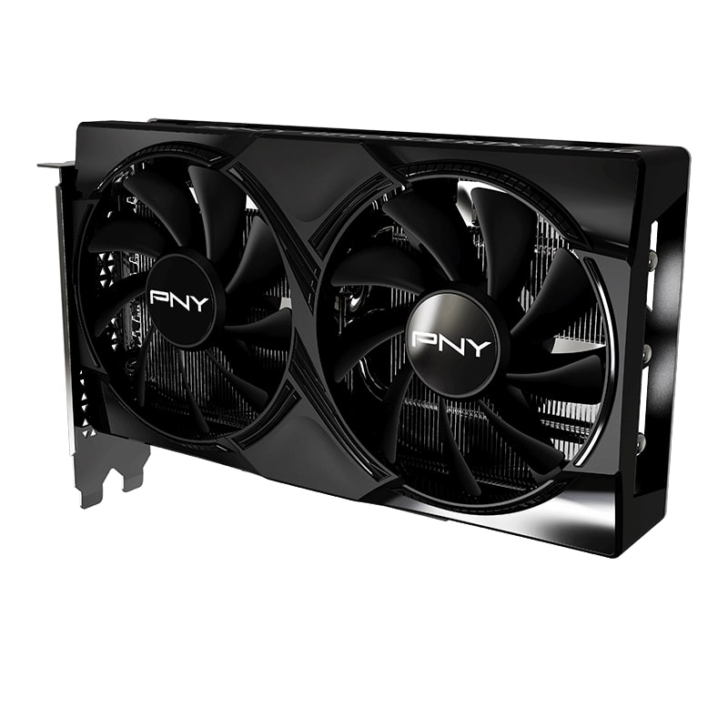 PNY RTX5050 8GB GDDR6 128Bit Siyah Ekran Kartı (VCG50508DFXPB1)