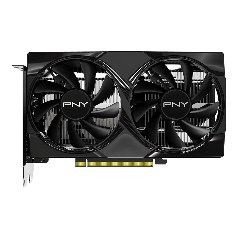 PNY RTX5050 8GB GDDR6 128Bit Siyah Ekran Kartı (VCG50508DFXPB1)