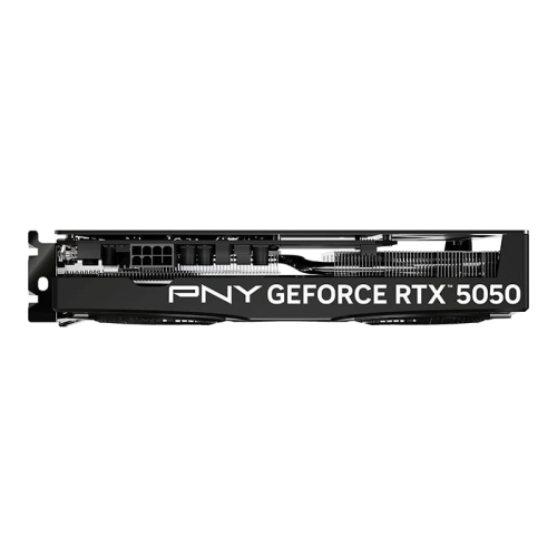 PNY RTX5050 8GB GDDR6 128Bit  Siyah Ekran Kartı (VCG50508DFXPB1)