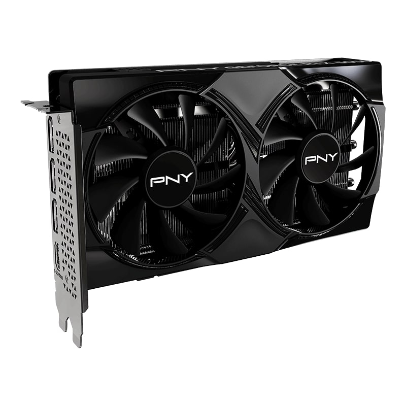 PNY RTX5050 8GB GDDR6 128Bit Siyah Ekran Kartı (VCG50508DFXPB1)