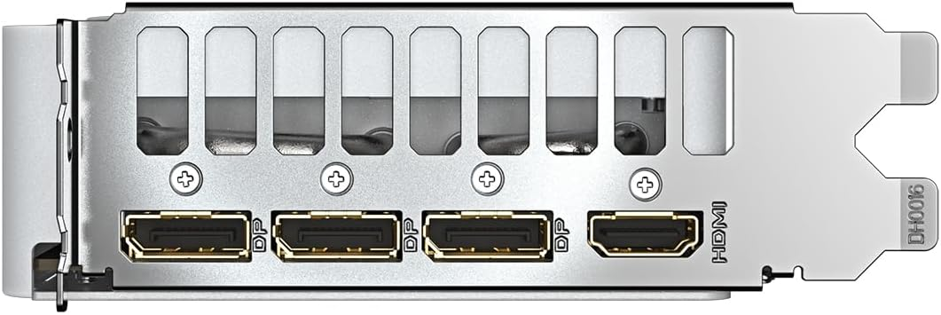 Gigabyte GeForce RTX 5060TI AERO OC GV-N506TAERO OC-8GD GDDR7 8GB 128Bit Gaming Ekran Kartı