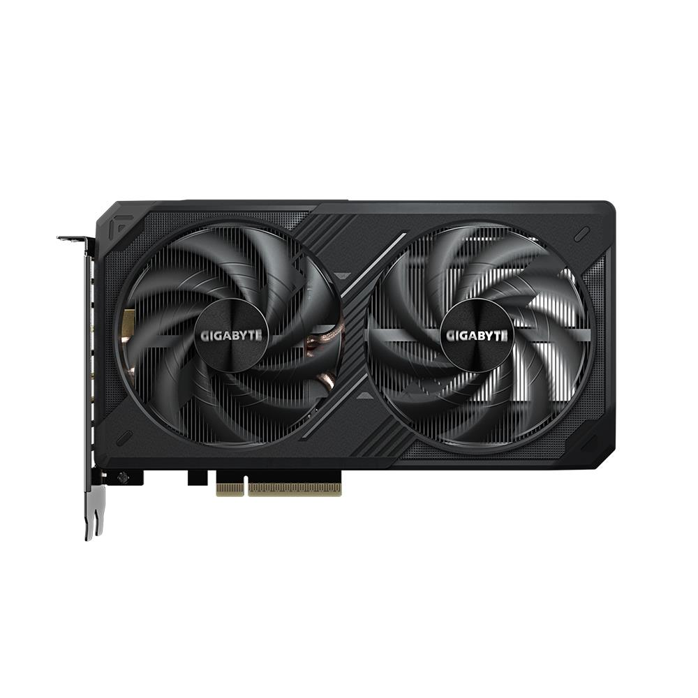 Gigabyte GeForce RTX 5060TI WINDFORCE GV-N506TWF2-8GD GDDR7 128Bit 8GB 128Bit Gaming Ekran Kartı