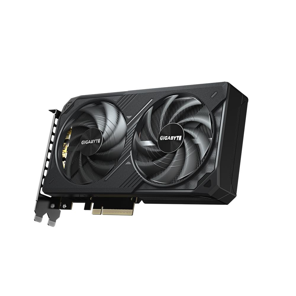 Gigabyte GeForce RTX 5060TI WINDFORCE GV-N506TWF2-8GD GDDR7 128Bit 8GB 128Bit Gaming Ekran Kartı