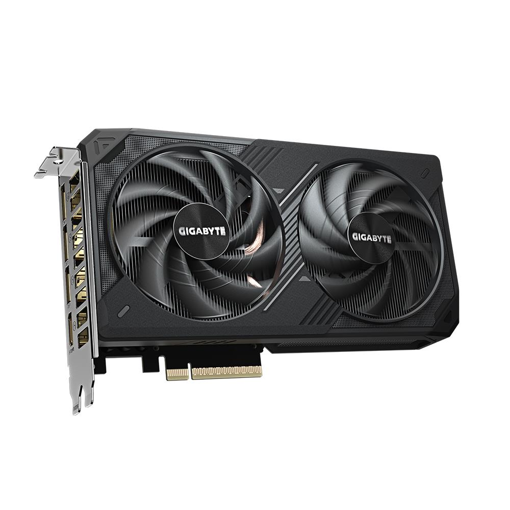 Gigabyte GeForce RTX 5060TI WINDFORCE GV-N506TWF2-8GD GDDR7 128Bit 8GB 128Bit Gaming Ekran Kartı