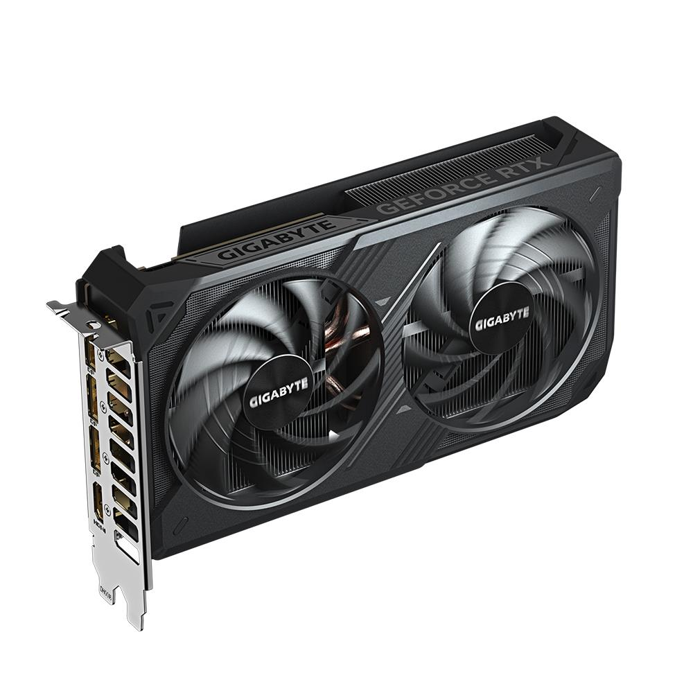 Gigabyte GeForce RTX 5060TI WINDFORCE GV-N506TWF2-8GD GDDR7 128Bit 8GB 128Bit Gaming Ekran Kartı