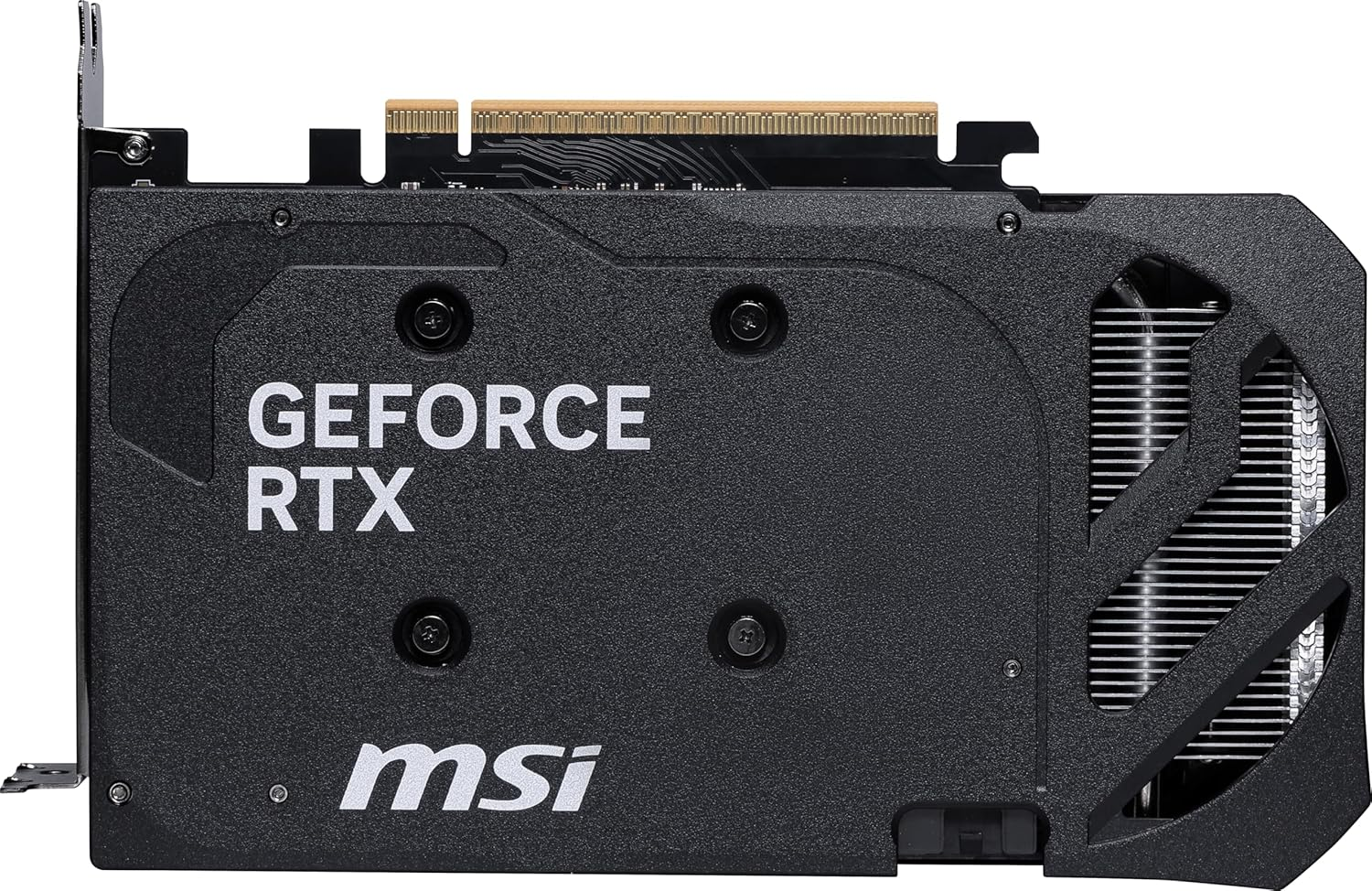 MSI GeForce RTX 5060 8GB Shadow 2X OC GDDR7 128Bit DX12 Gaming Ekran Kartı