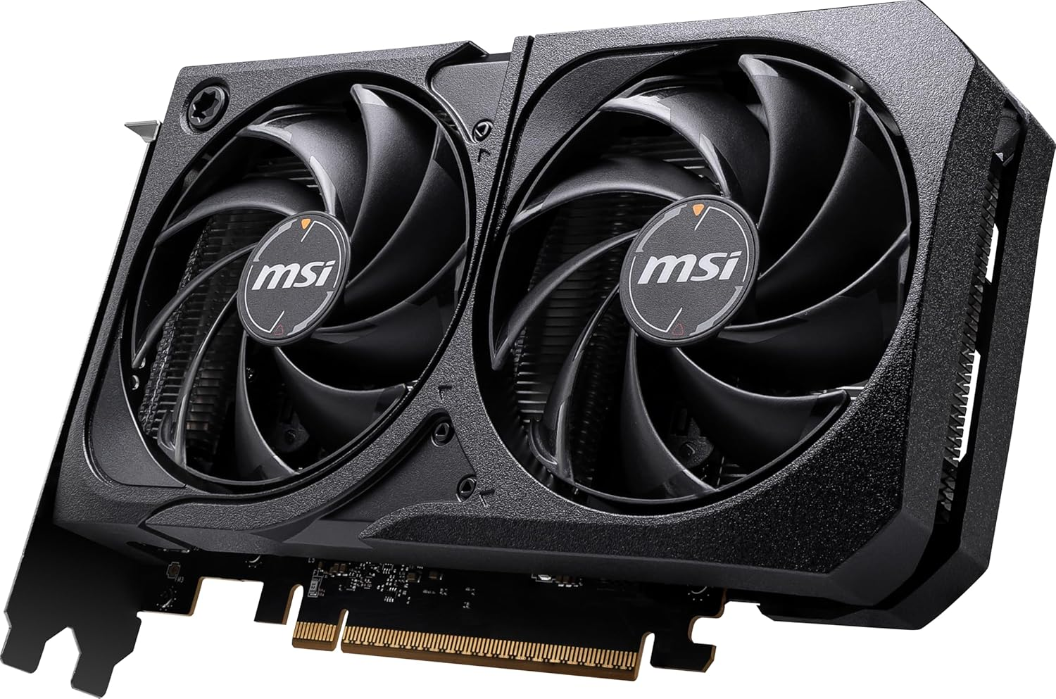MSI GeForce RTX 5060 8GB Shadow 2X OC GDDR7 128Bit DX12 Gaming Ekran Kartı