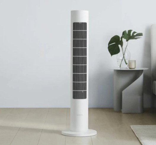 Xiaomi Smart Tower Fan 2 Kule Tipi Vantilatör