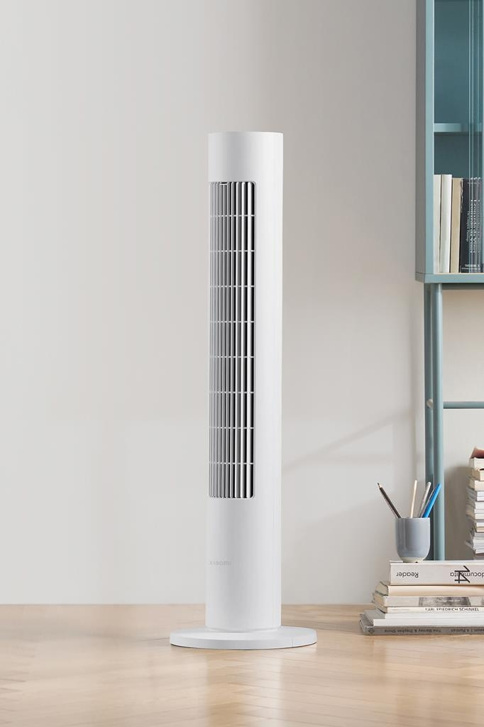 Xiaomi Smart Tower Fan 2 Kule Tipi Vantilatör