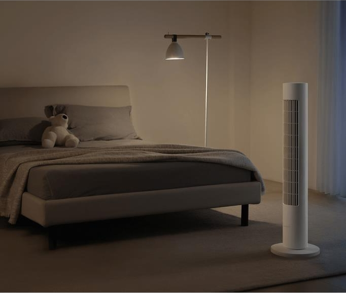 Xiaomi Smart Tower Fan 2 Kule Tipi Vantilatör